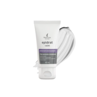 MANTECORP - Hidratante Facial Epidrat Calm - Restaurador e Calmante para Peles Sensíveis, Promove Conforto Imediato, Minimiza Descamação - 40g
