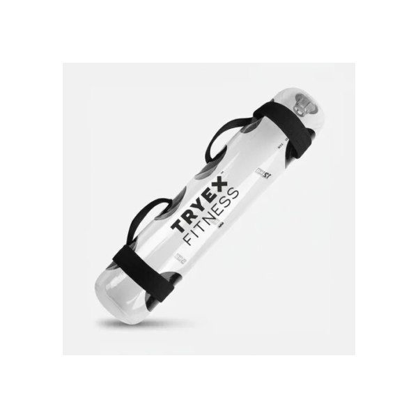 Aqua Bag 20kg Tryex Fitness Bolsa Acqua Qualidade Premuim