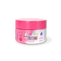 Máscara de Nutrição Intensa Magia de Unicórnio Forever Liss