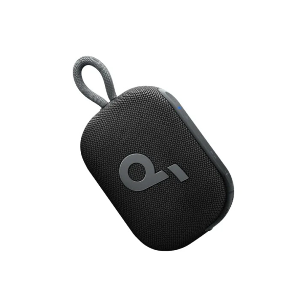 Caixa De Som Bluetooth Portátil Soundcore By Anker Select 4 Go 20h De Reprodução Ip67 À Prova D'água E Poeira Flutuante Som Potente Ideal Para Ambientes Internos Externos E Passeios Preto