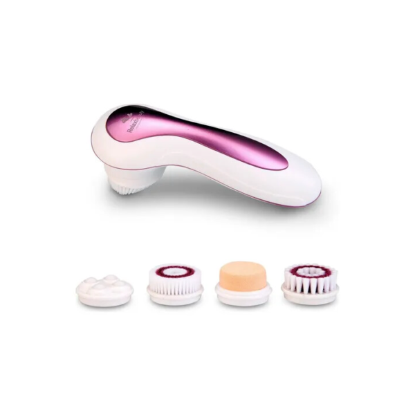 Massageador Escova De Limpeza Facial Clean Relaxmedic