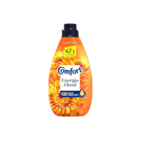 Comfort Amaciante Concentrado Energia Floral 1,5L