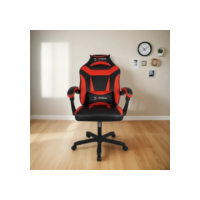Cadeira Xtreme Gamers Ergonômica 130º Escritório Reclinável