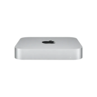 Mini PC Apple Mac mini M2 - 8GB de RAM - 256GB Distribuidor Autorizado
