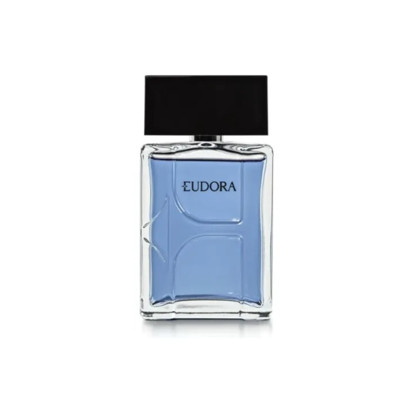 Eudora H Energy Colônia 100ml. Perfume Masculino Refrescante