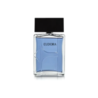 Eudora H Energy Colônia 100ml. Perfume Masculino Refrescante