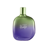 Deo Colônia Conexão de Humor Natura Masculino 75 ml
