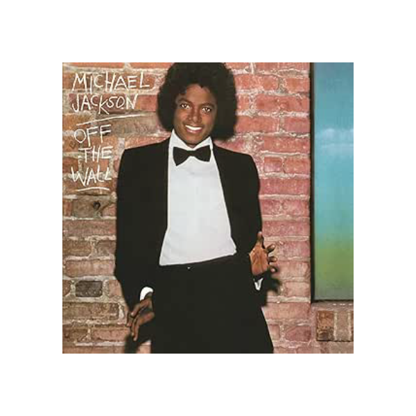 Off The Wall [Disco de Vinil]