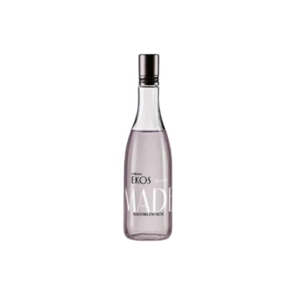 Deo Colônia Frescor Madeira Em Flor Feminino 150ml - Natura