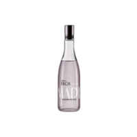 Deo Colônia Frescor Madeira Em Flor Feminino 150ml - Natura