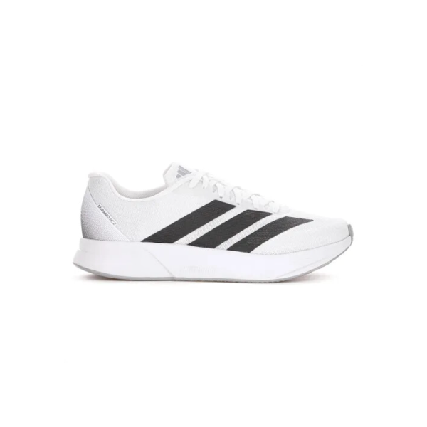 Tênis adidas Duramo Rc2 Branco Feminino Running Amortecedor
