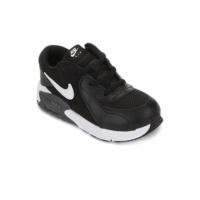 Tênis Infantil Nike Air Max Excee TD - Preto+Cinza