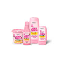 Kit Desmaia Cabelo Forever Liss
