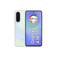 Celular Samsung Galaxy A36 5g 256gb 8gb Ram Verde