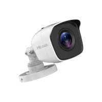 Camera 4x1 Hd 2mp 1080p Hilook 2.8mm 20m 1/4 Bullet Ip66 Thc