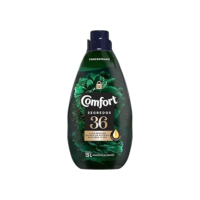 Comfort Amaciante Concentrado 36 Segredos 1,5L