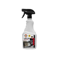 Limpa Inox Prime Grill