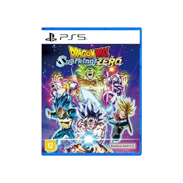 Dragon Ball: Sparking! Zero - PlayStation 5