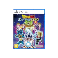 Dragon Ball: Sparking! Zero - PlayStation 5