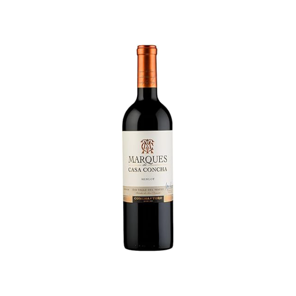 Concha y Toro Marques De Casa Concha Merlot 750ml