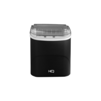 Máquina de Gelo HQ 12kg Turbo Ice Premium HQ-MG12KGDP