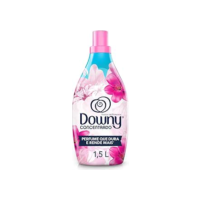 Downy Frescor da Primavera - Amaciante Concentrado, 1,5L