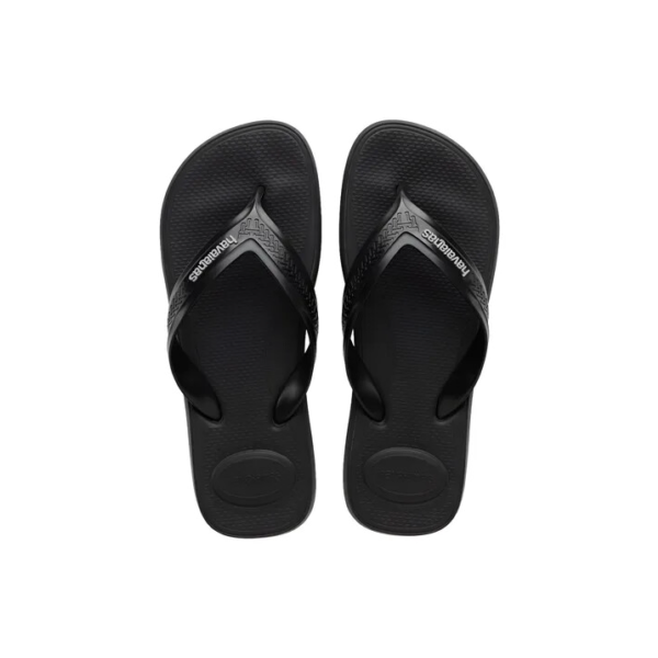 Chinelo Havaianas Top Max Comfort Masculino Anatômico Macio