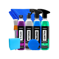 Kit Shampoo V-floc Cera Blend Sintra Fast Intense Vonixx