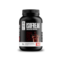 3VS Nutrition Isofreak Protein 900g Sabor Chocolate