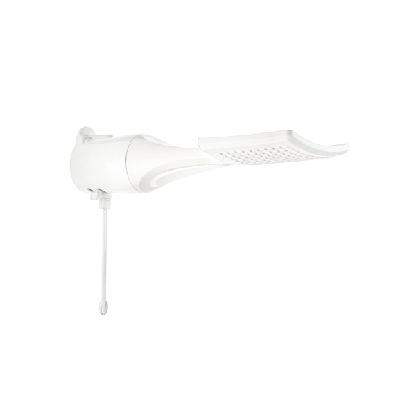 Chuveiro eletrônico 7500W - Loren Shower Lorenzetti