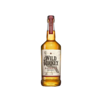 Whiskey Bourbon Wild Turkey 81 Wild Turkey 81 Sabor Caramelo Adocicado. 1000 Ml