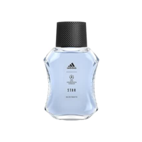 adidas Perfume UEFA Star Eau de Toilette Masculino 50 ml