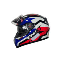 CAPACETE FW3 GTX SV SUPER