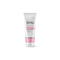 Creme Hidratante Ureia 10% Spa Care, Raavi, 200G