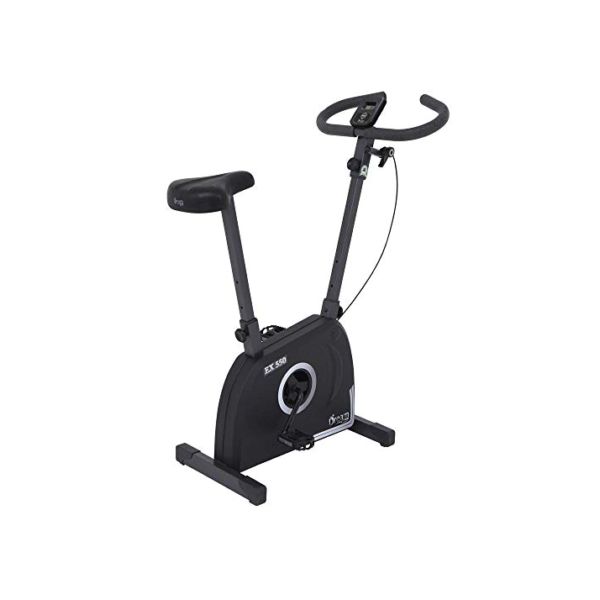 Dream Fitness Bicicleta Ergométrica Vertical EX 550