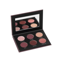 Océane Oceane Paleta De Sombras Nude - 6 Eyeshadow Palette Glorious Océane Edition 7,8G