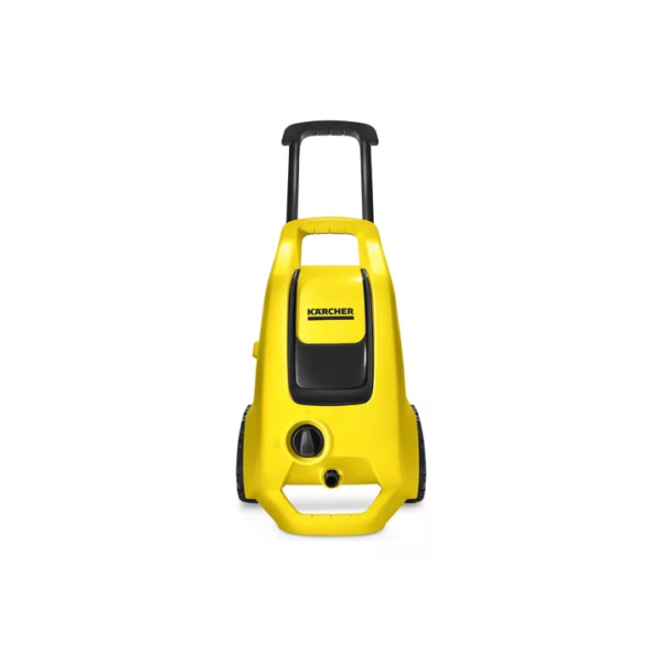 Lavadora De Alta Pressão K3 Force 1815 PSI 1500W Amarela E Preta Karcher 220V