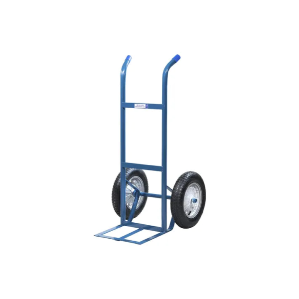 Carrinho para cargas Metalosa 00770 cor azul