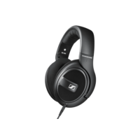 Fone de Ouvido Over Ear Sennheiser HD 569 com microfone