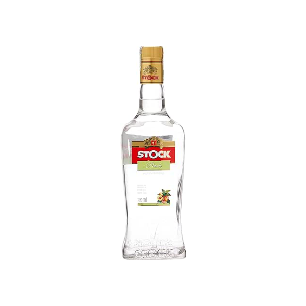STOCK Licor Peach Stock 720 Ml
