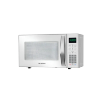 Micro-Ondas Mondial Branco 1200W MO-01-21-W