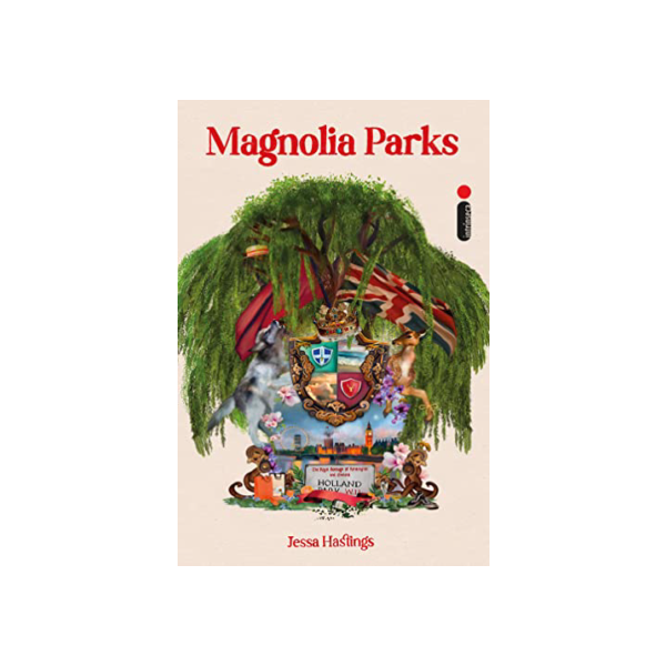 Magnolia Parks: O romance viciante que é fenômeno no TikTok