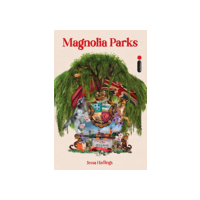 Magnolia Parks: O romance viciante que é fenômeno no TikTok