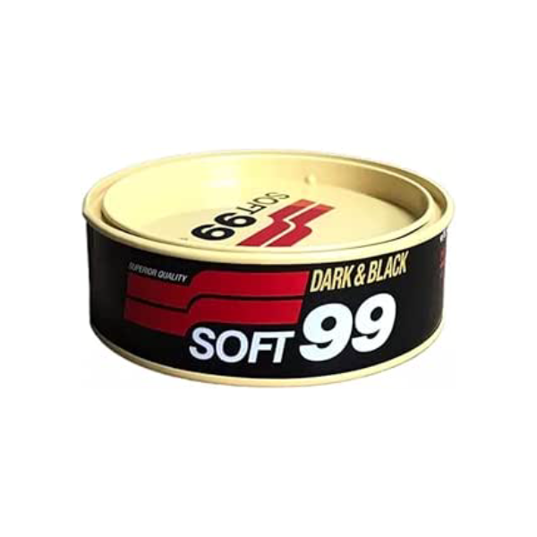 Cera Dark Black 100g