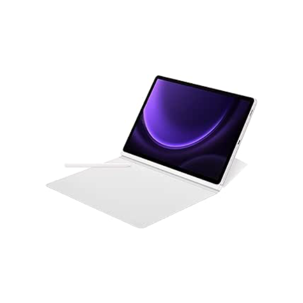 Galaxy Tab S9 FE, Lavanda, Wifi, 10.9", 128 GB, 6 GB RAM, Câmera Principal 8 MP, Câmera Frontal 12 MP UW