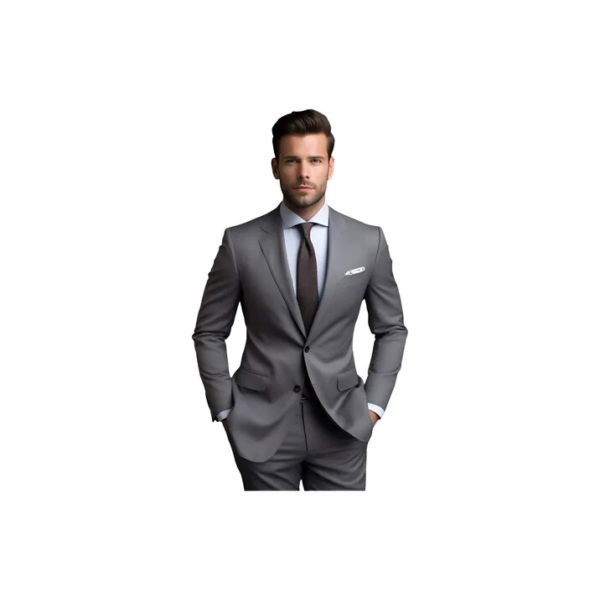 Terno Italiano Slim Promoção Queima De Estoque