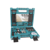 MAKITA KIT DE ACESSÓRIOS 71 PECAS D-33691
