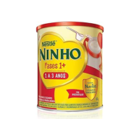 NINHO Fases 1+ 800g