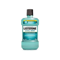 Listerine Cool Mint Enxaguante Bucal, 1L