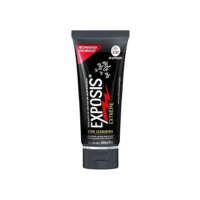 Exposis Extreme, Repelente Gel de Mosquitos, com Icaridina, Até 10h de Proteção, 100ml